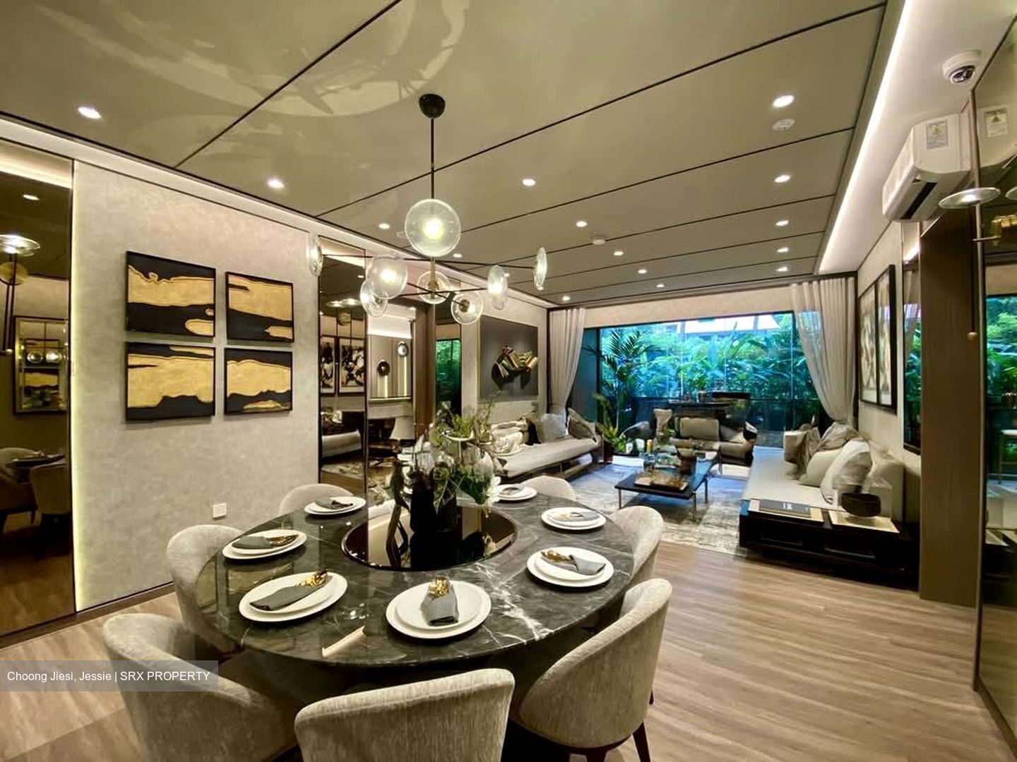 Clementi Avenue 1 (D5), Apartment #597182101